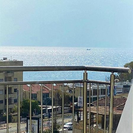 Wonderful 2-Storey 2 Bedroom Apartment Limassol Extérieur photo