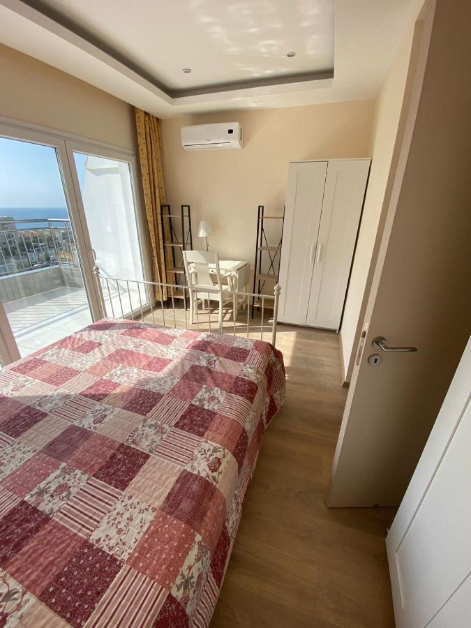 Wonderful 2-Storey 2 Bedroom Apartment Limassol Extérieur photo