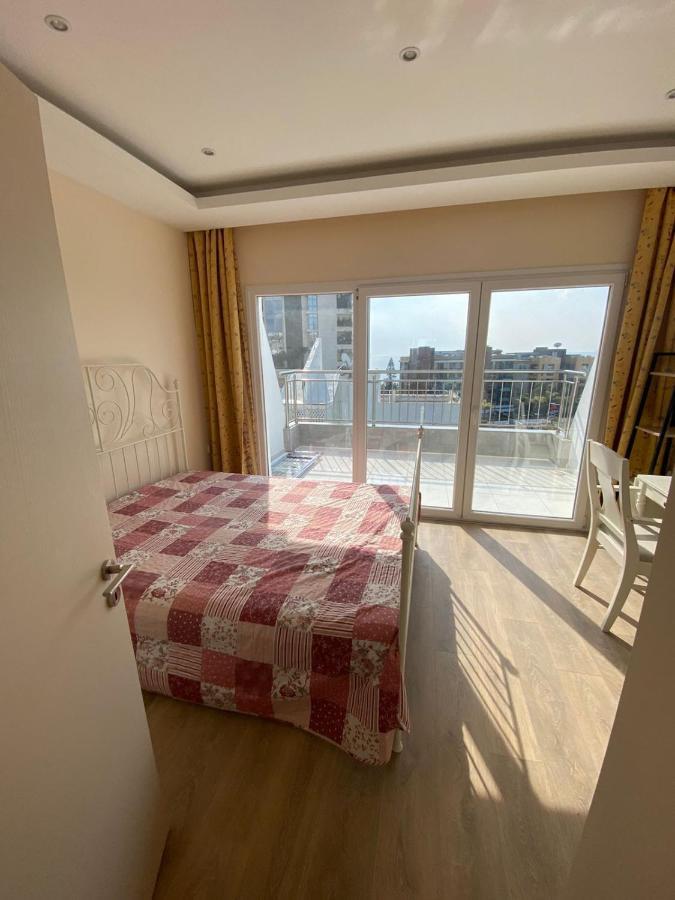 Wonderful 2-Storey 2 Bedroom Apartment Limassol Extérieur photo