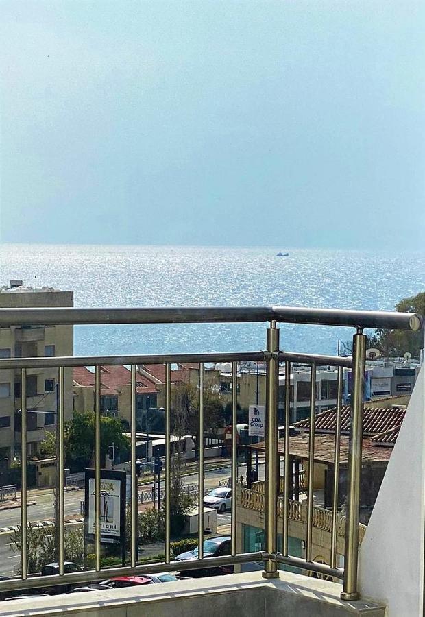 Wonderful 2-Storey 2 Bedroom Apartment Limassol Extérieur photo