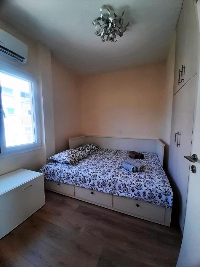 Wonderful 2-Storey 2 Bedroom Apartment Limassol Extérieur photo